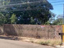 Terreno em ótima localização