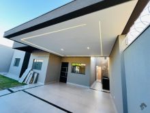 Linda casa com 3 suítes