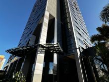 Studio Vertigo Premium - 12º andar