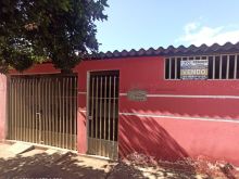 Casa com localização previlegiada