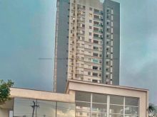 Apartamento mobiliado com 2 vagas - torre 2