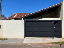Casa - Jardim Vida Nova