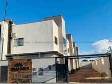 Elegância a dois andares - sobrado imponente