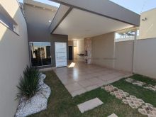 Lindo imóvel 3 quartos - gourmet e closet