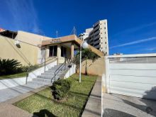 Apartamento no edifício São Gabriel