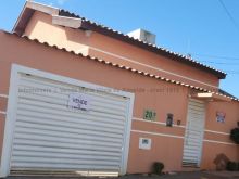 Linda casa Jardim Petrópolis