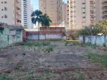 Terreno no Centro de Campo Grande