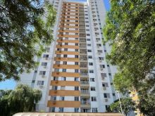 Apto garden São Francisco com planejados