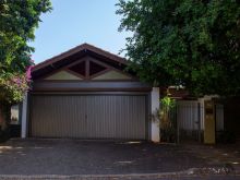 Casa térrea no Carandá Bosque