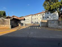 Apartamento no Residencial Itapuã