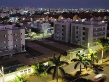 Residencial Palermo