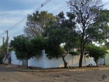 Oportunidade - esquina - terreno 14 x 32 m - 448 m²