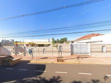 Casa comercial - Amambaí