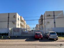 Apartamento no Residencial Amélia - Monte Castelo