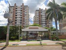 Apartamento com quintal - Mata do Jacinto