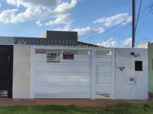 Casa nova bairro Itamaracá