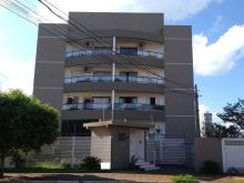 Lindo apartamento - Residencial Málaga