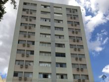Las Vegas - apartamento rico em armários