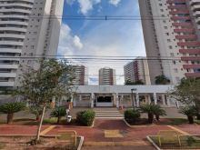 Condomínio Vitalitá - sala estendida - 2 suítes