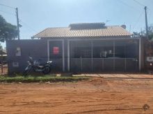 Imóvel no Jd. Pioneiros - excelente localização