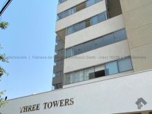 Edifício Three Towers - oportunidade