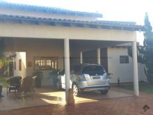 Casa no Carandá com 3 quartos e escriturada