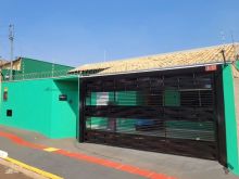 Casa no Coronel Antonino