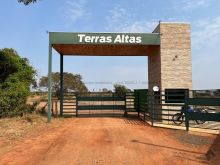 Chácara no Terras Altas