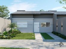 Casa em construção