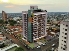 Plaza Jardins Residence