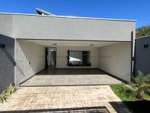 Uma ótima casa