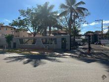 Residencial Parque dos Coqueiros