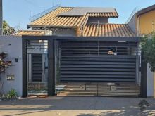 Casa térrea no Rita Vieira