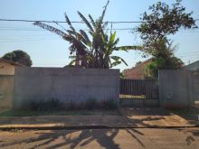 Terreno no Pioneiros com 360m²