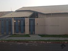 Linda casa no Vilas Boas