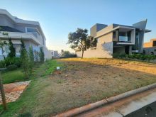 Terreno Alphaville III em frente ao lazer
