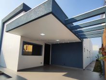 Linda casa no Jardim das Nações