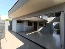 Lindo imóvel com 3 quartos no União