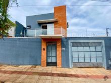 Lindo sobrado no bairro São Francisco