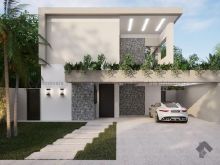 Sobrado no Alphaville II