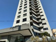 Excelente apartamento no edifício Everest