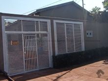 2 casas de alvenaria no mesmo terreno
