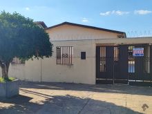 Casa 3 quartos com edícula
