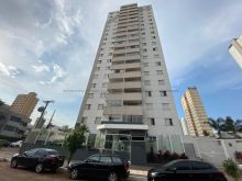 Apartamento - Edifício Arthur de Vasconcelos