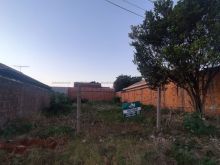 Terreno - Jardim Samambaia