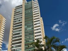 Apartamento lindo - torre maior - Jardins do Jatobá