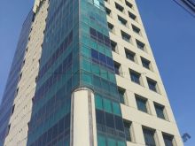 Sua empresa bem localizada