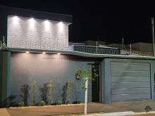 Acabamento de alto padrão proximo a UFMS