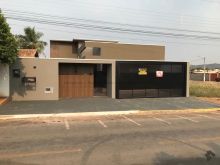 Casa no Jardim Andréia