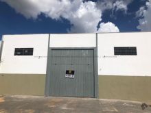 Salão comercial no Estrela Park